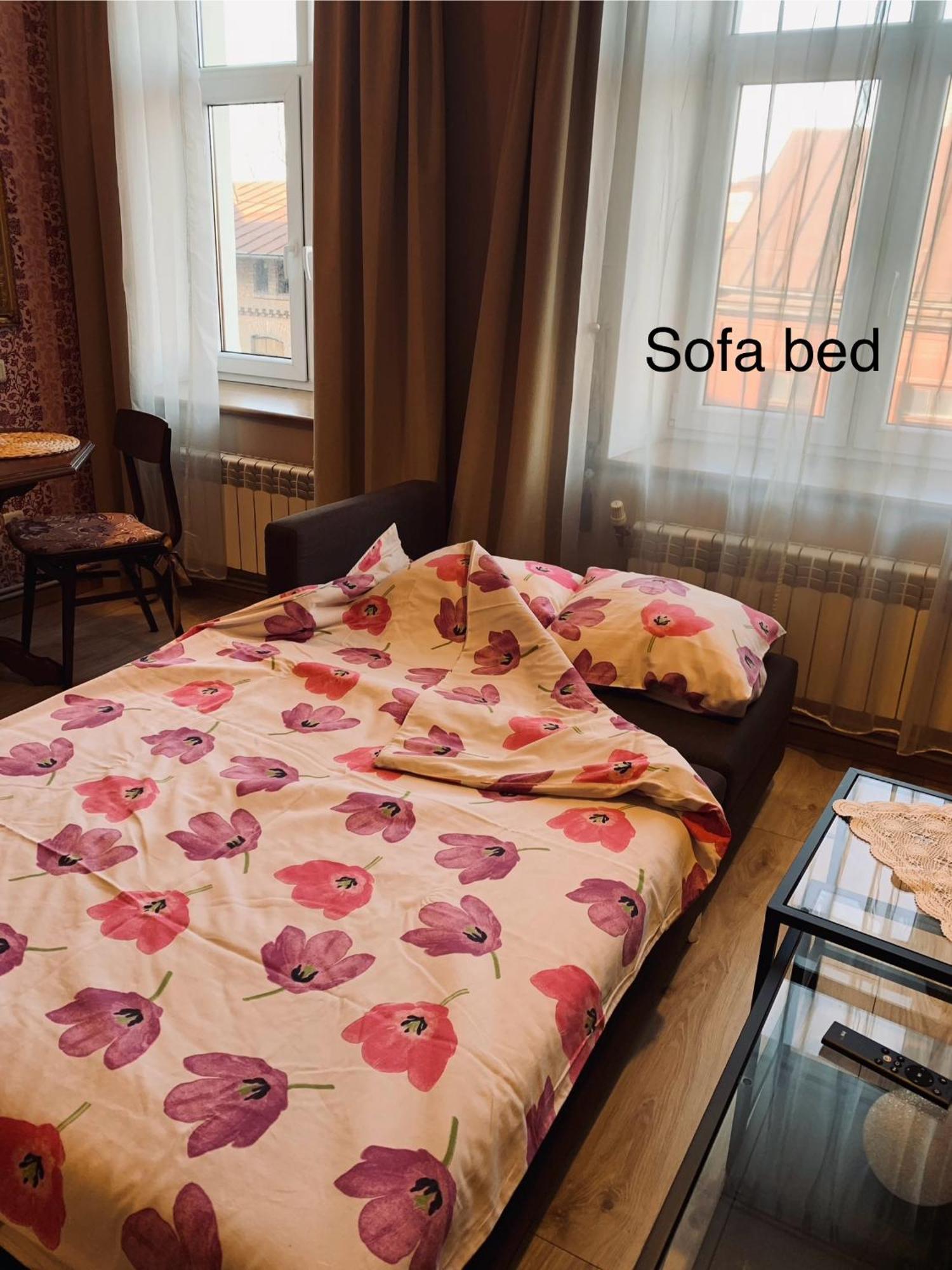 Fresh&Cozy Apartment, Parking Free, 15 Min Walk To Center ريغا المظهر الخارجي الصورة