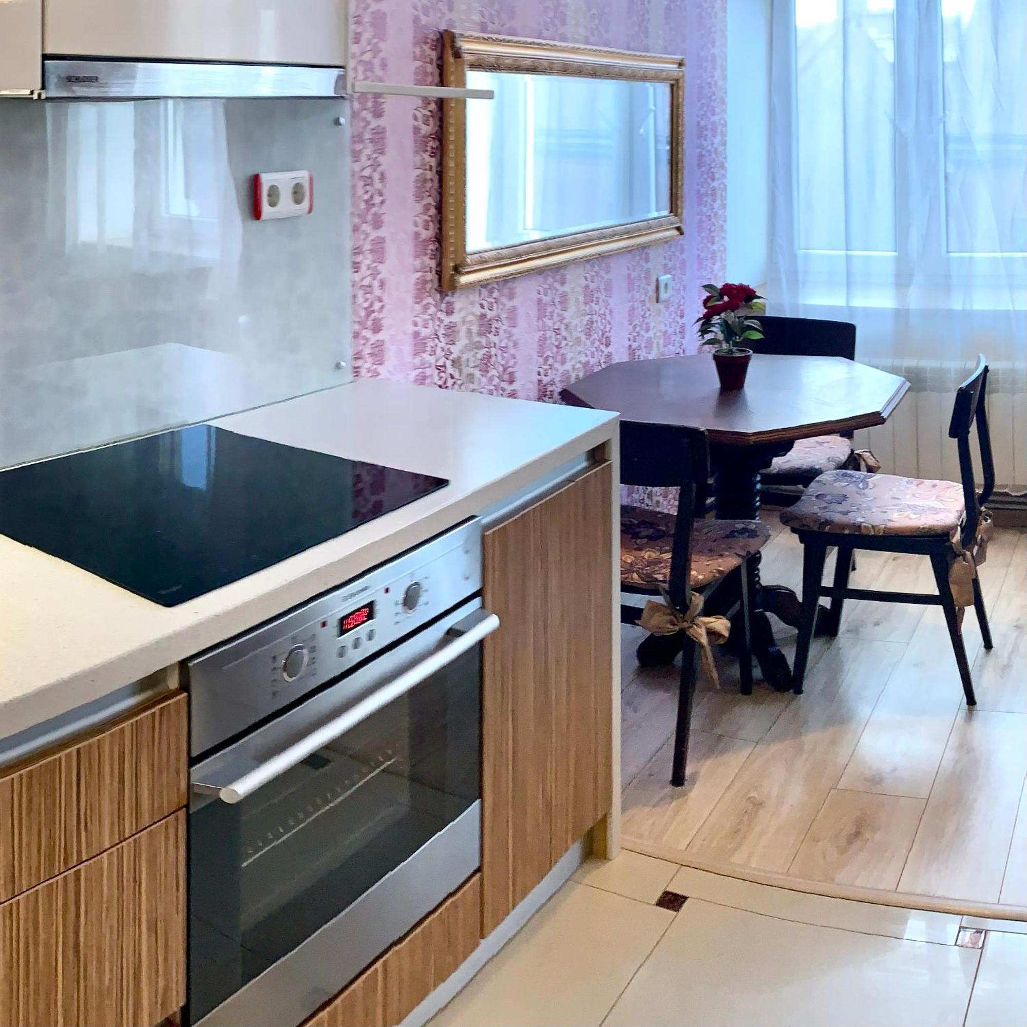 Fresh&Cozy Apartment, Parking Free, 15 Min Walk To Center ريغا المظهر الخارجي الصورة